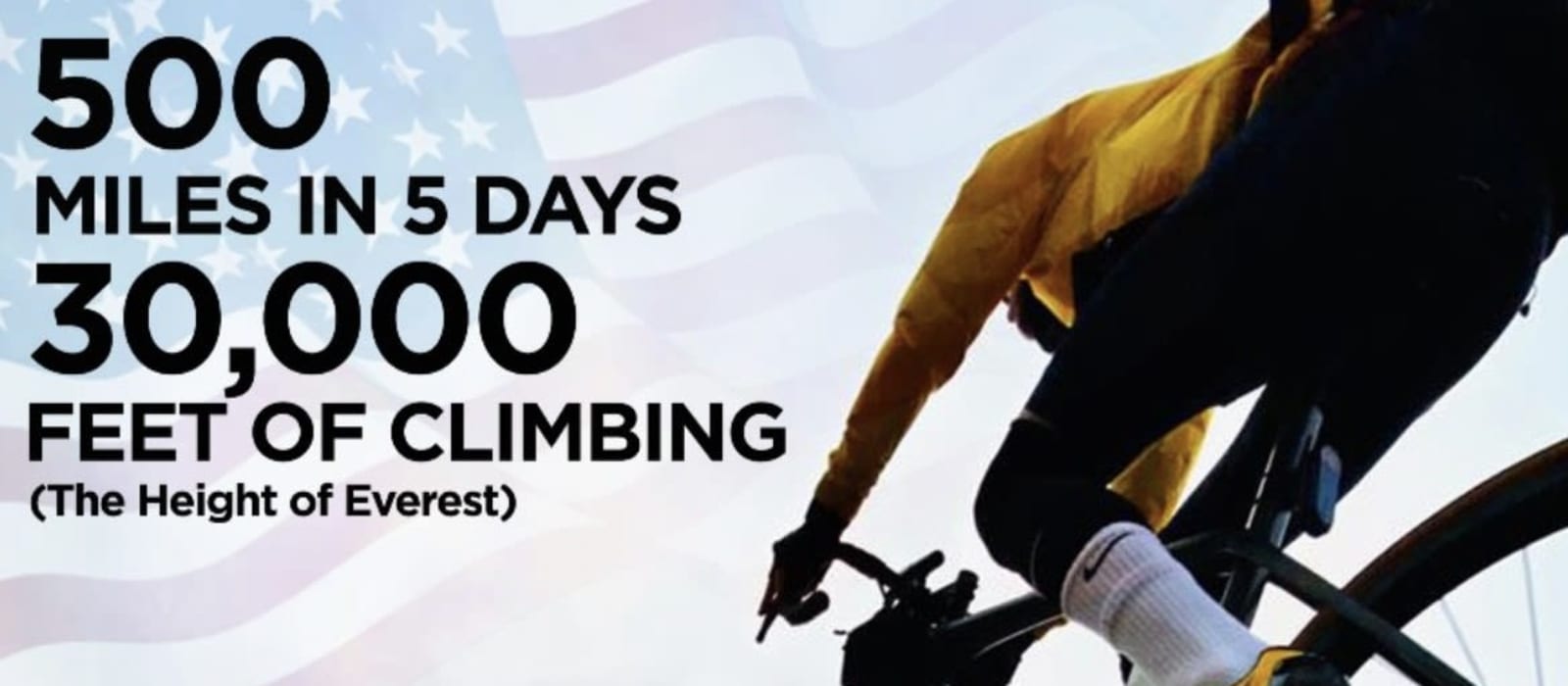 Kidz Klub Leeds Fundraiser - San Francisco to LA - 500 Miles, 30,000 Feet of Climbing